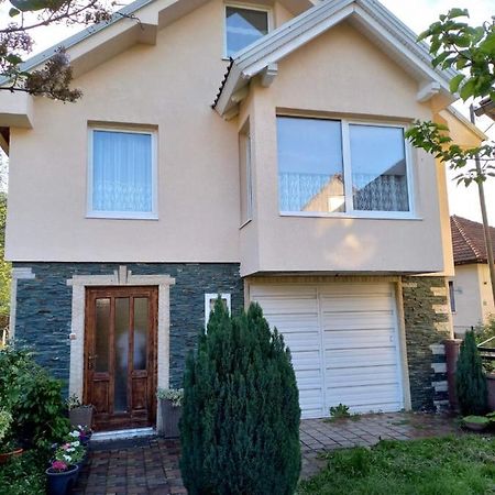 Vacation Home "Cehic" Кулен Вакуф Екстер'єр фото