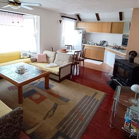 Vacation Home "Cehic" Кулен Вакуф Екстер'єр фото