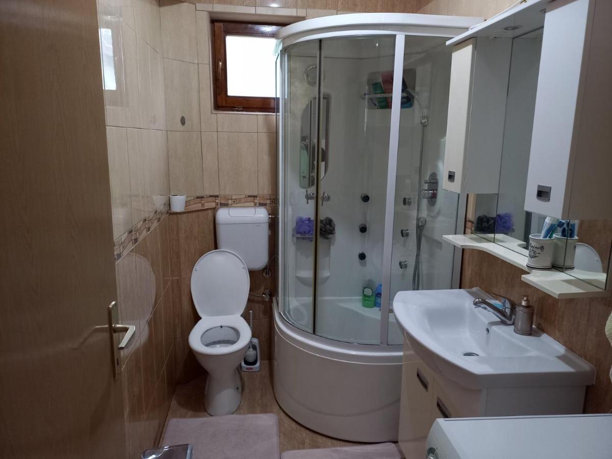 Vacation Home "Cehic" Кулен Вакуф Екстер'єр фото